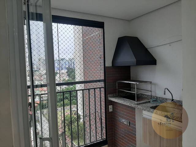 #5166 - Apartamento para Venda em São Caetano do Sul - SP - 1