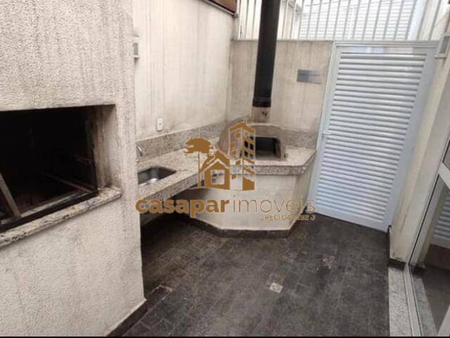 Apartamento para Venda em São Caetano do Sul - 4