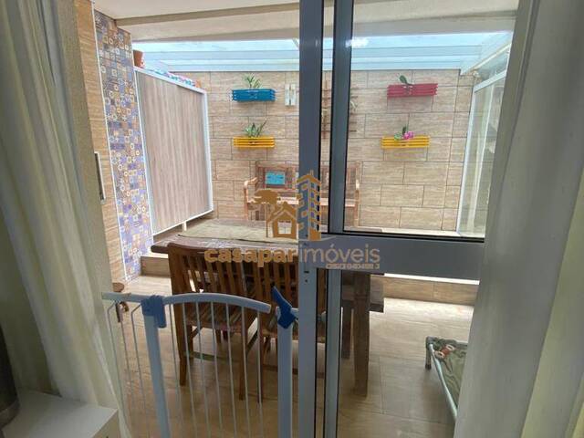 #5167 - Apartamento para Venda em São Caetano do Sul - SP