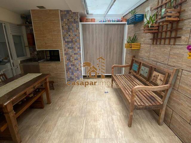 Apartamento para Venda em São Caetano do Sul - 5