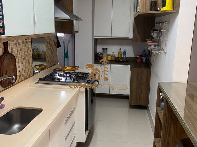 Apartamento para Venda em São Caetano do Sul - 5