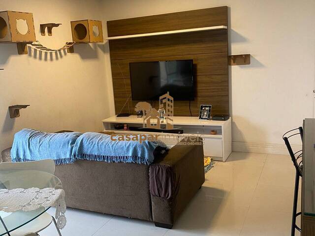 #5168 - Apartamento para Venda em São Caetano do Sul - SP