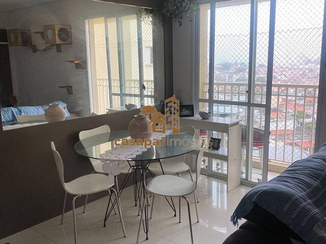 #5168 - Apartamento para Venda em São Caetano do Sul - SP