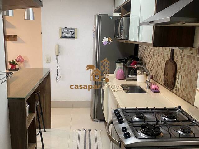 Apartamento para Venda em São Caetano do Sul - 4