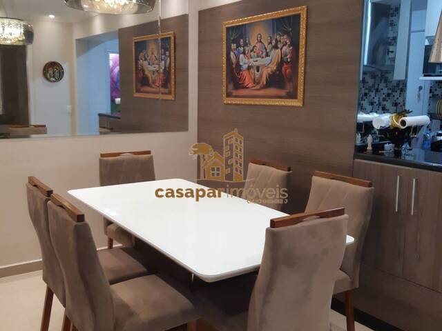 Apartamento para Venda em São Paulo - 4