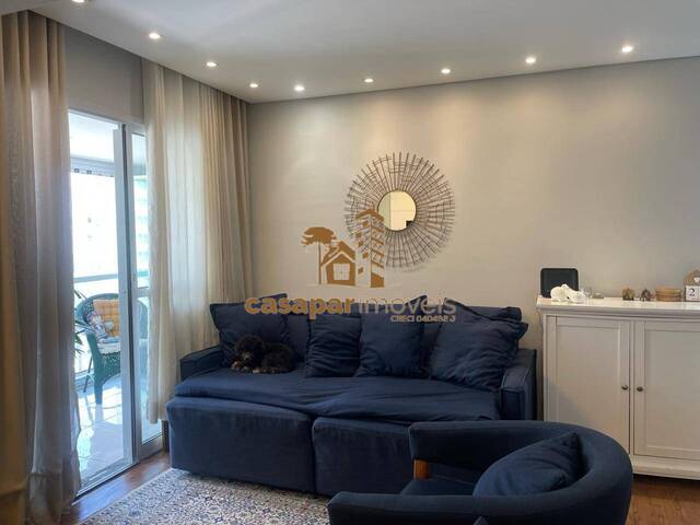 #5182 - Apartamento para Venda em São Caetano do Sul - SP - 1
