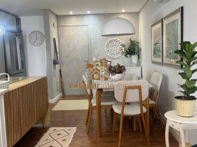 Apartamento para Venda em São Caetano do Sul - 4