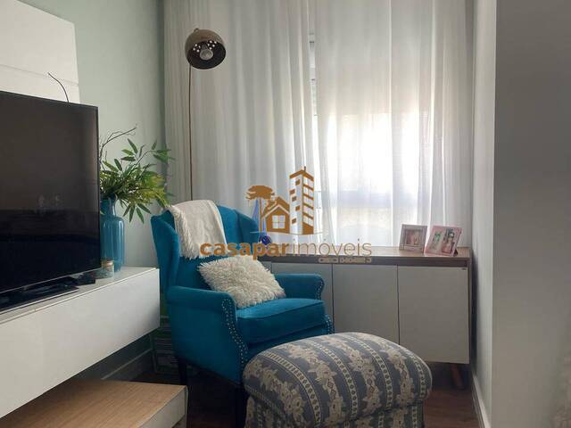 #5182 - Apartamento para Venda em São Caetano do Sul - SP - 2