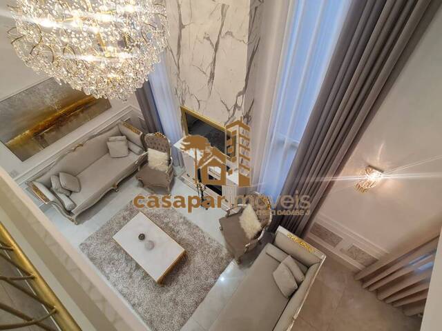 Casa para Venda em São Caetano do Sul - 4