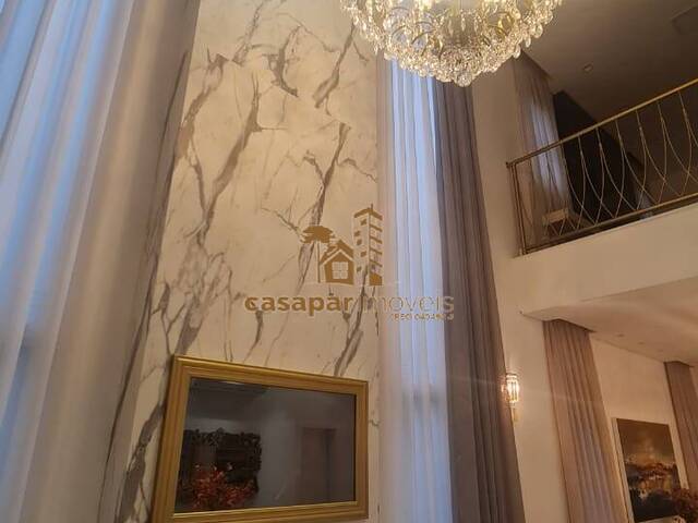 Casa para Venda em São Caetano do Sul - 5