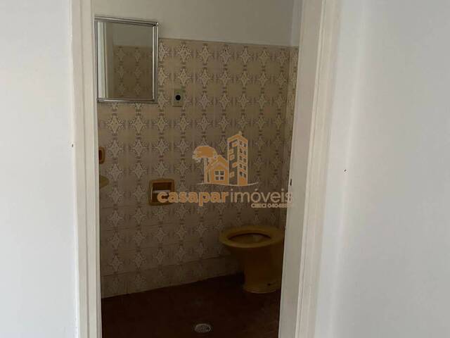 Casa para Locação em São Bernardo do Campo - 5