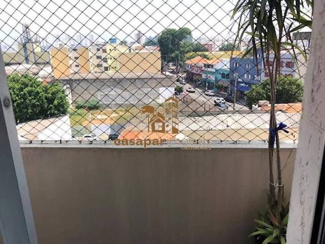 Apartamento para Venda em São Caetano do Sul - 5