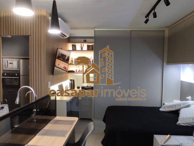 Studio para Venda em São Paulo - 4