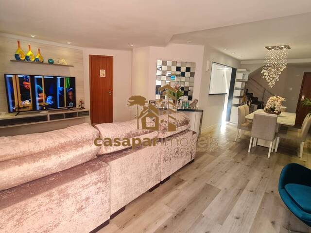 #5205 - Apartamento para Venda em Santo André - SP