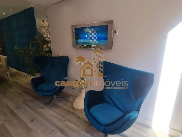 Apartamento para Venda em Santo André - 5