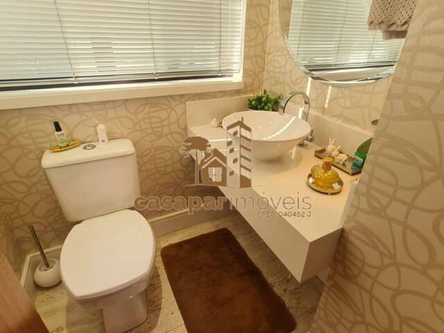 Apartamento para Venda em Santo André - 4