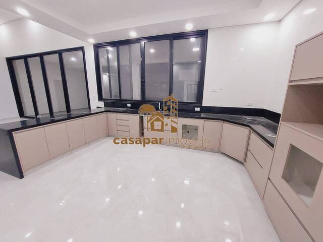 Casa em condomínio para Venda em Itu - 4