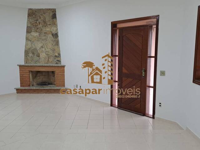 #5214 - Casa em condomínio para Venda em Itu - SP - 2