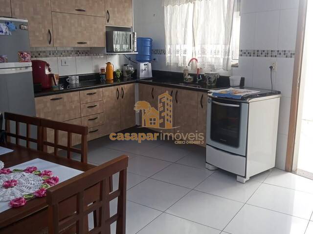 Casa em condomínio para Venda em Santo André - 4