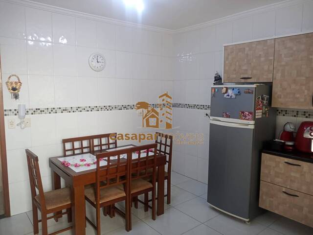 Casa em condomínio para Venda em Santo André - 5