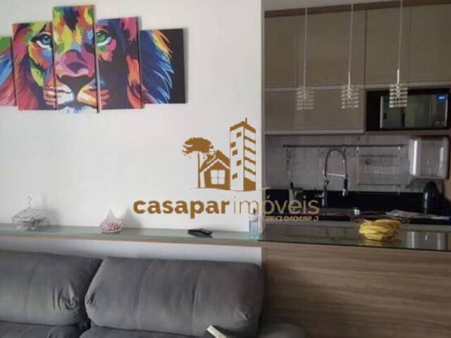 Apartamento para Venda em Diadema - 4
