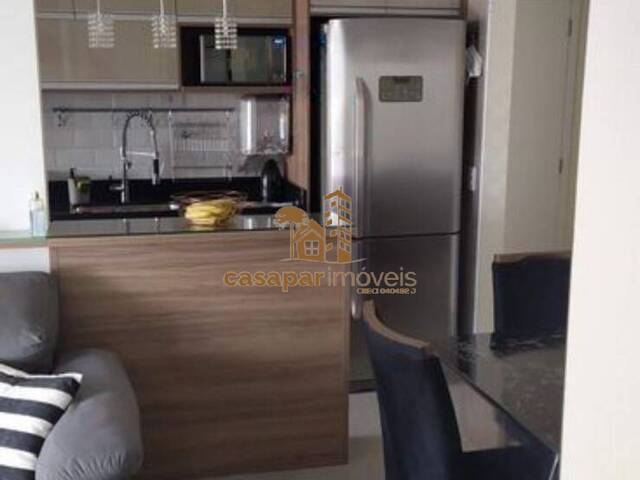 Apartamento para Venda em Diadema - 5