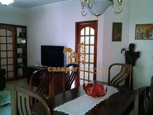 #5219 - Apartamento para Venda em São Caetano do Sul - SP