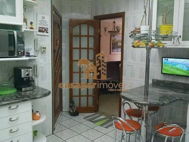 Apartamento para Venda em São Caetano do Sul - 5