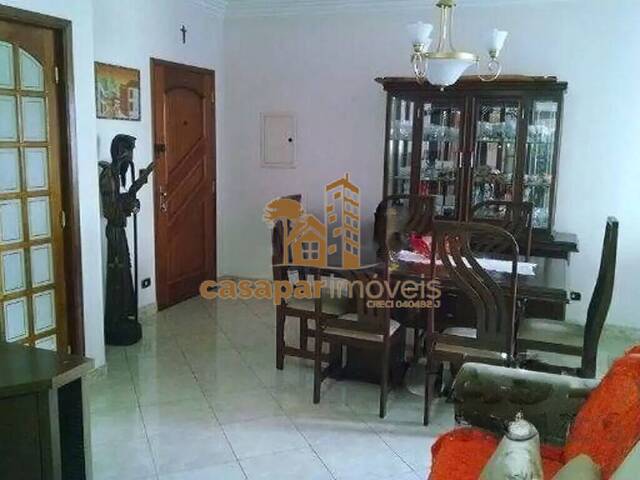 #5219 - Apartamento para Venda em São Caetano do Sul - SP