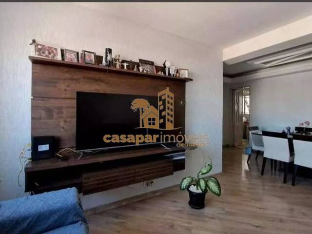 #5220 - Apartamento para Venda em São Caetano do Sul - SP - 3