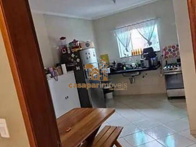 Sobrado para Venda em São Bernardo do Campo - 4