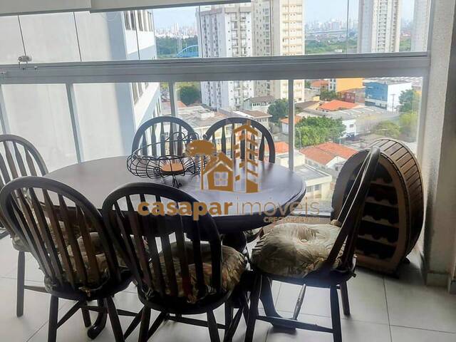 #5222 - Apartamento para Venda em São Caetano do Sul - SP - 2