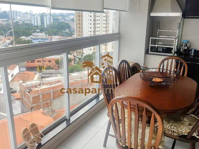 #5222 - Apartamento para Venda em São Caetano do Sul - SP - 1