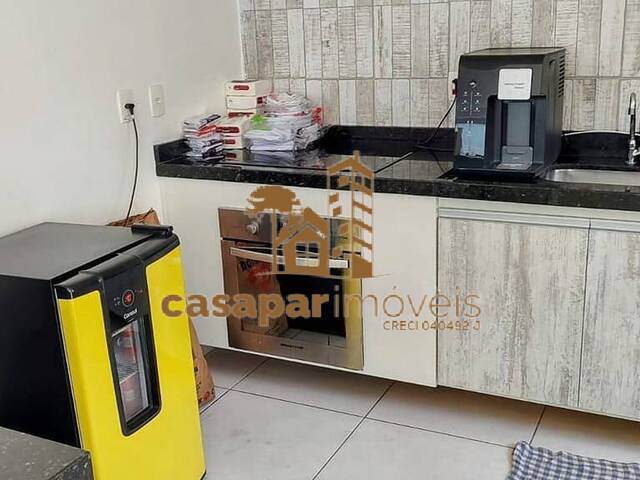 #5222 - Apartamento para Venda em São Caetano do Sul - SP - 3