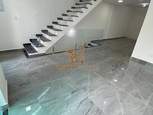 #5226 - Sobrado para Venda em Santo André - SP