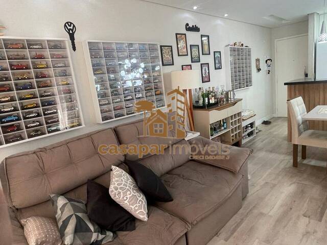 #5231 - Apartamento para Venda em Santo André - SP - 2
