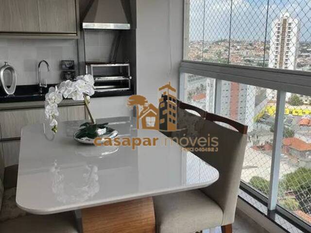 #5239 - Apartamento para Venda em São Caetano do Sul - SP - 2