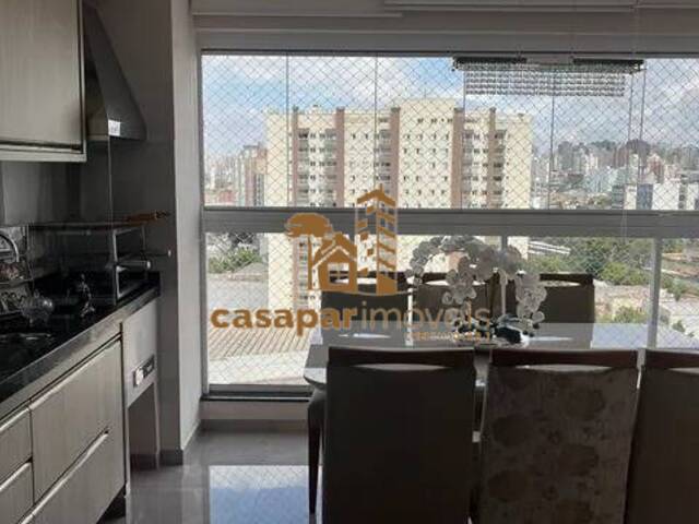 #5239 - Apartamento para Venda em São Caetano do Sul - SP - 1