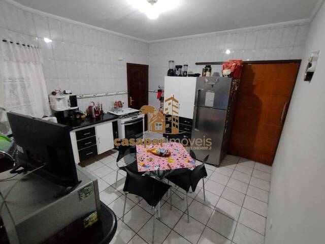 Sobrado para Venda em Santo André - 5