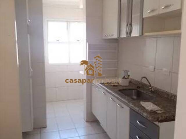 Apartamento para Venda em Santo André - 4