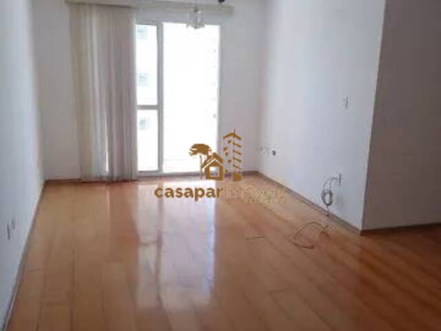 #5242 - Apartamento para Venda em Santo André - SP