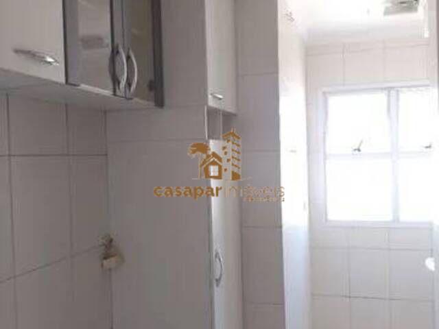 Apartamento para Venda em Santo André - 5