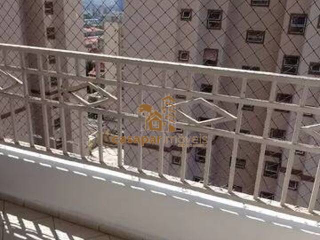 #5242 - Apartamento para Venda em Santo André - SP