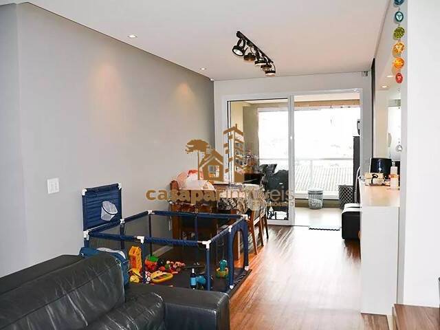 Apartamento para Venda em São Caetano do Sul - 4