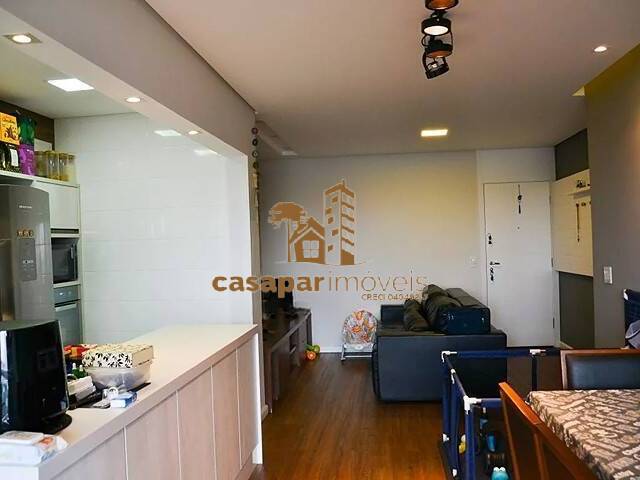 #5244 - Apartamento para Venda em São Caetano do Sul - SP