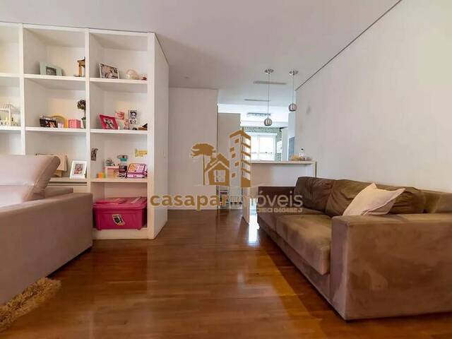 Apartamento para Venda em São Bernardo do Campo - 4