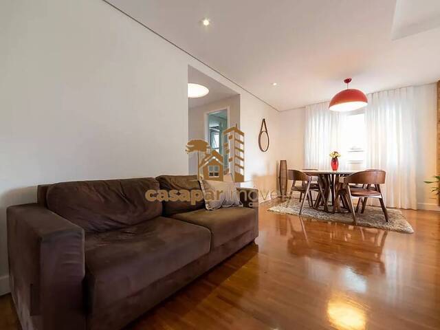 Apartamento para Venda em São Bernardo do Campo - 5