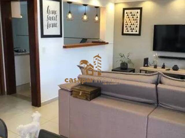 Apartamento para Venda em São Caetano do Sul - 4