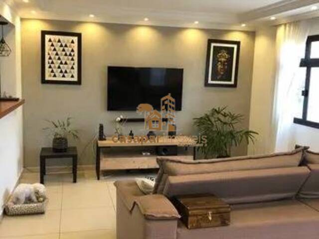 #5246 - Apartamento para Venda em São Caetano do Sul - SP - 3