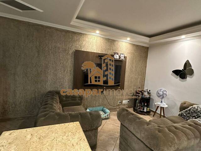 #5249 - Apartamento para Venda em São Caetano do Sul - SP